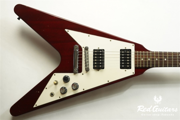 Flying V 1999